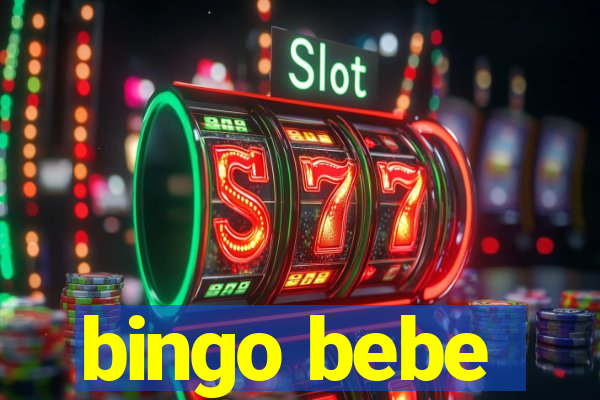 bingo bebe